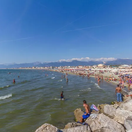 Prázdninový dům Gorgeous In With Kitchen *