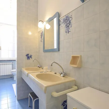 Gorgeous In With Kitchen Prázdninový dům Viareggio