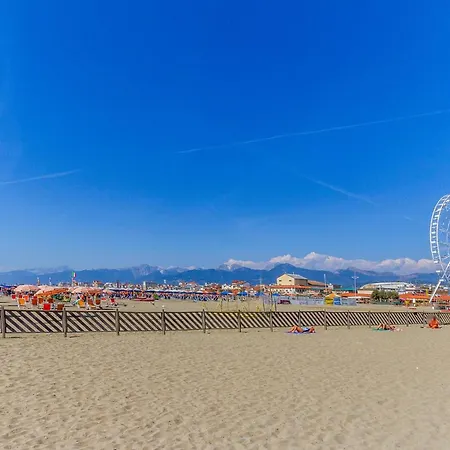 Gorgeous In With Kitchen Prázdninový dům