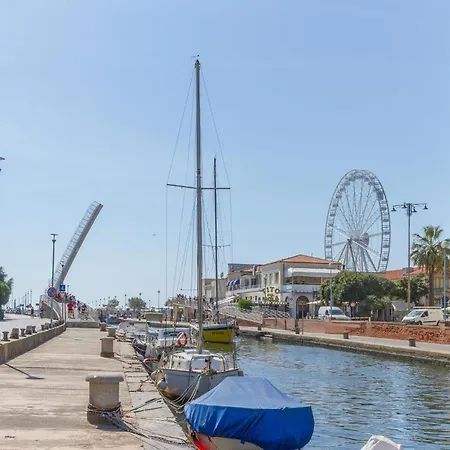 Gorgeous In With Kitchen Prázdninový dům Viareggio