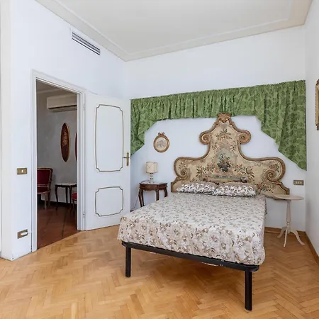 Gorgeous In With Kitchen Holiday home Viareggio